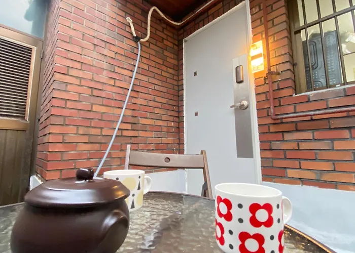 Aroha House For Foreign Guests Only
