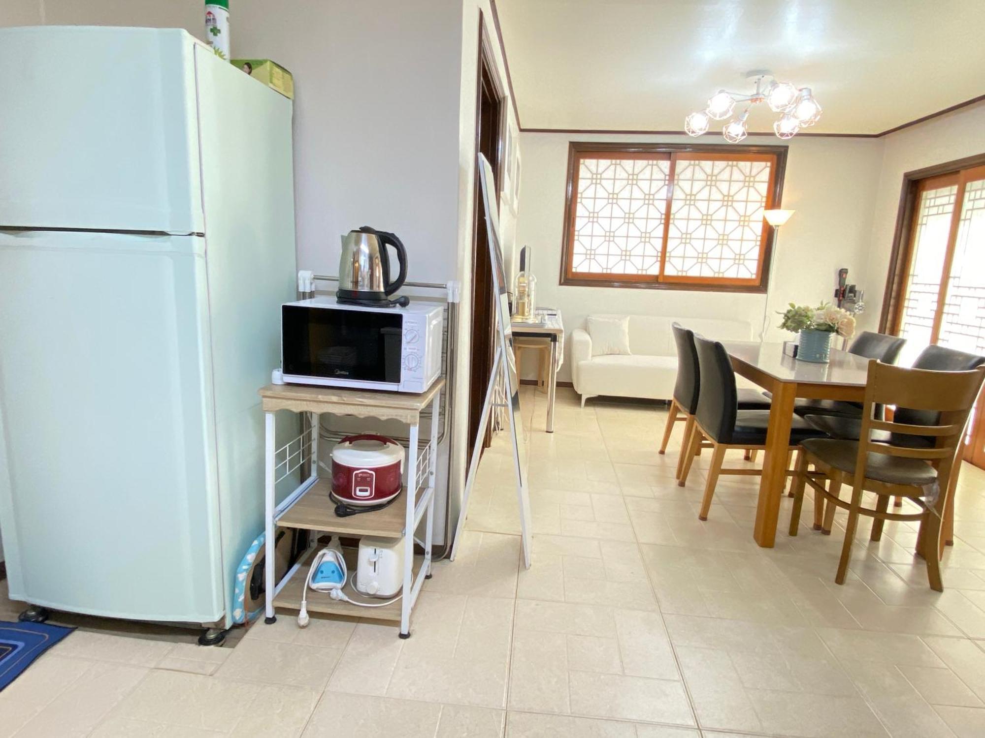 Villa Aroha House For Foreign Guests Only Seoul