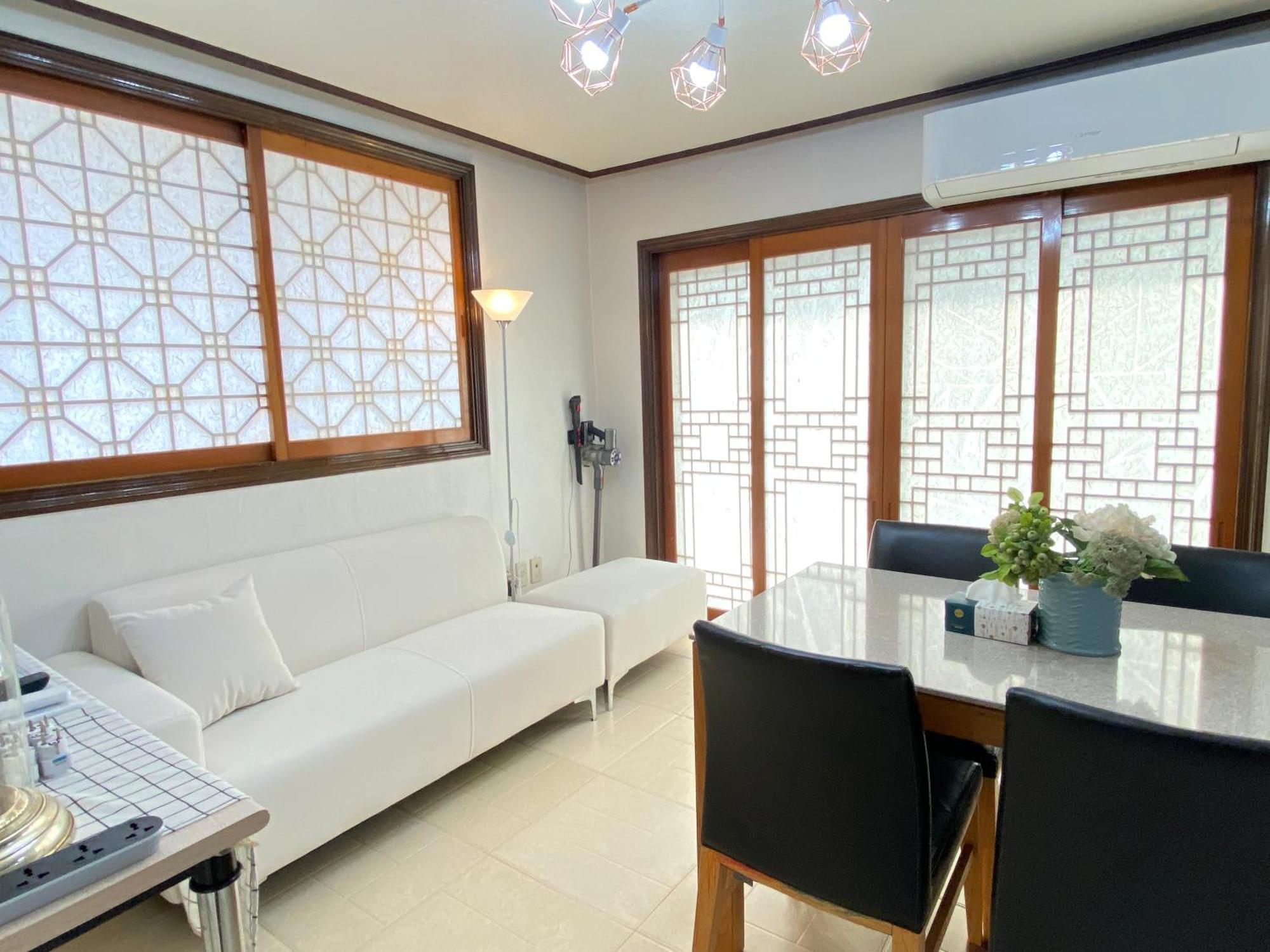 Aroha House For Foreign Guests Only Seoul