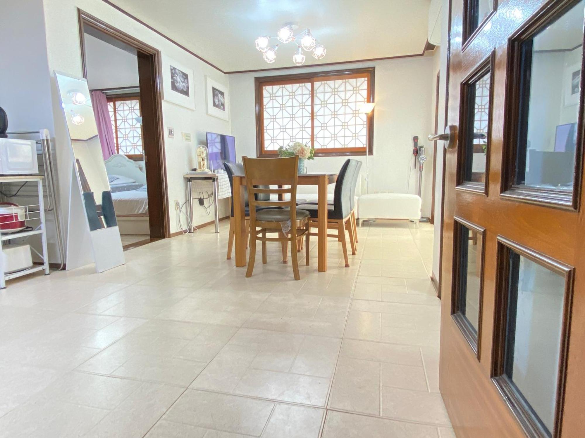 Aroha House For Foreign Guests Only Seoul