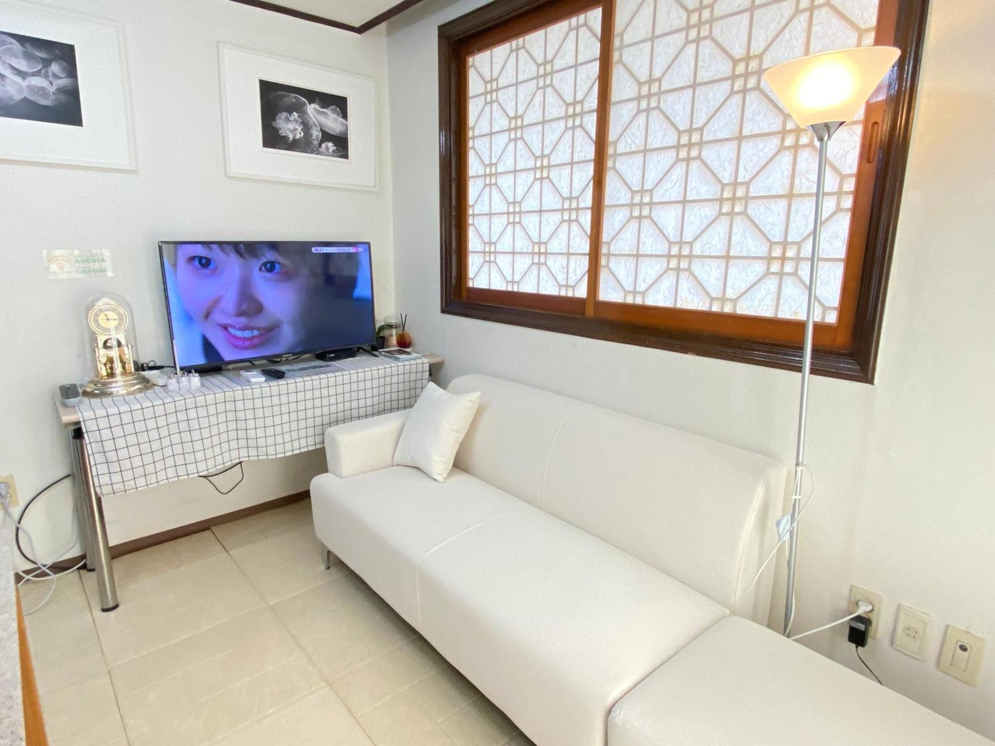 Aroha House For Foreign Guests Only Seoul