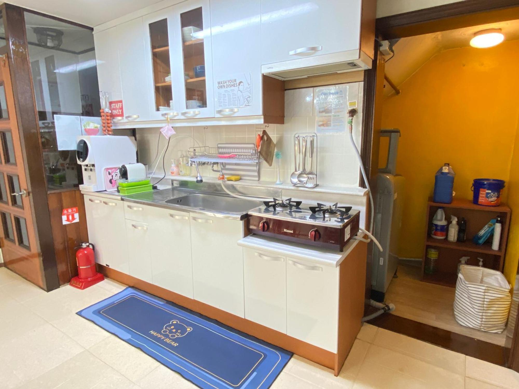 Aroha House For Foreign Guests Only * Seoul