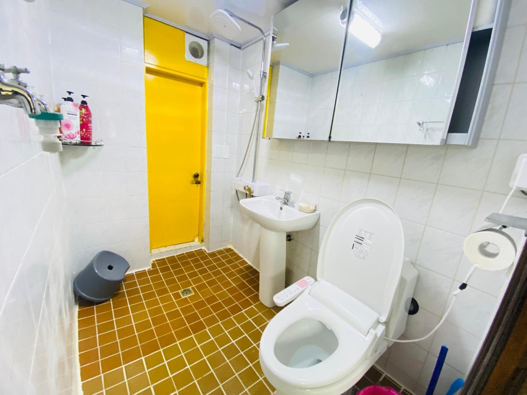 Aroha House For Foreign Guests Only Villa