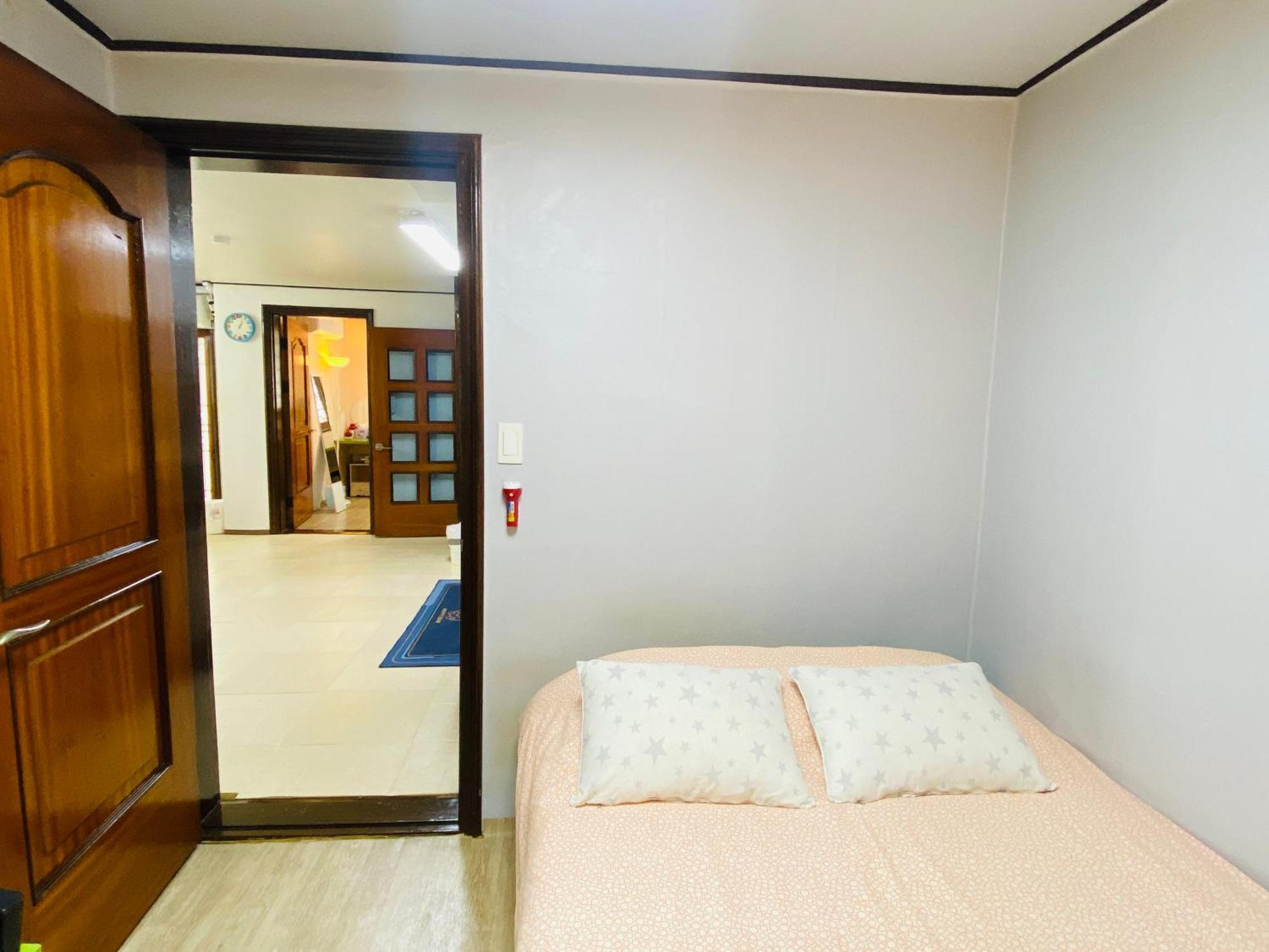 Villa Aroha House For Foreign Guests Only Seoul