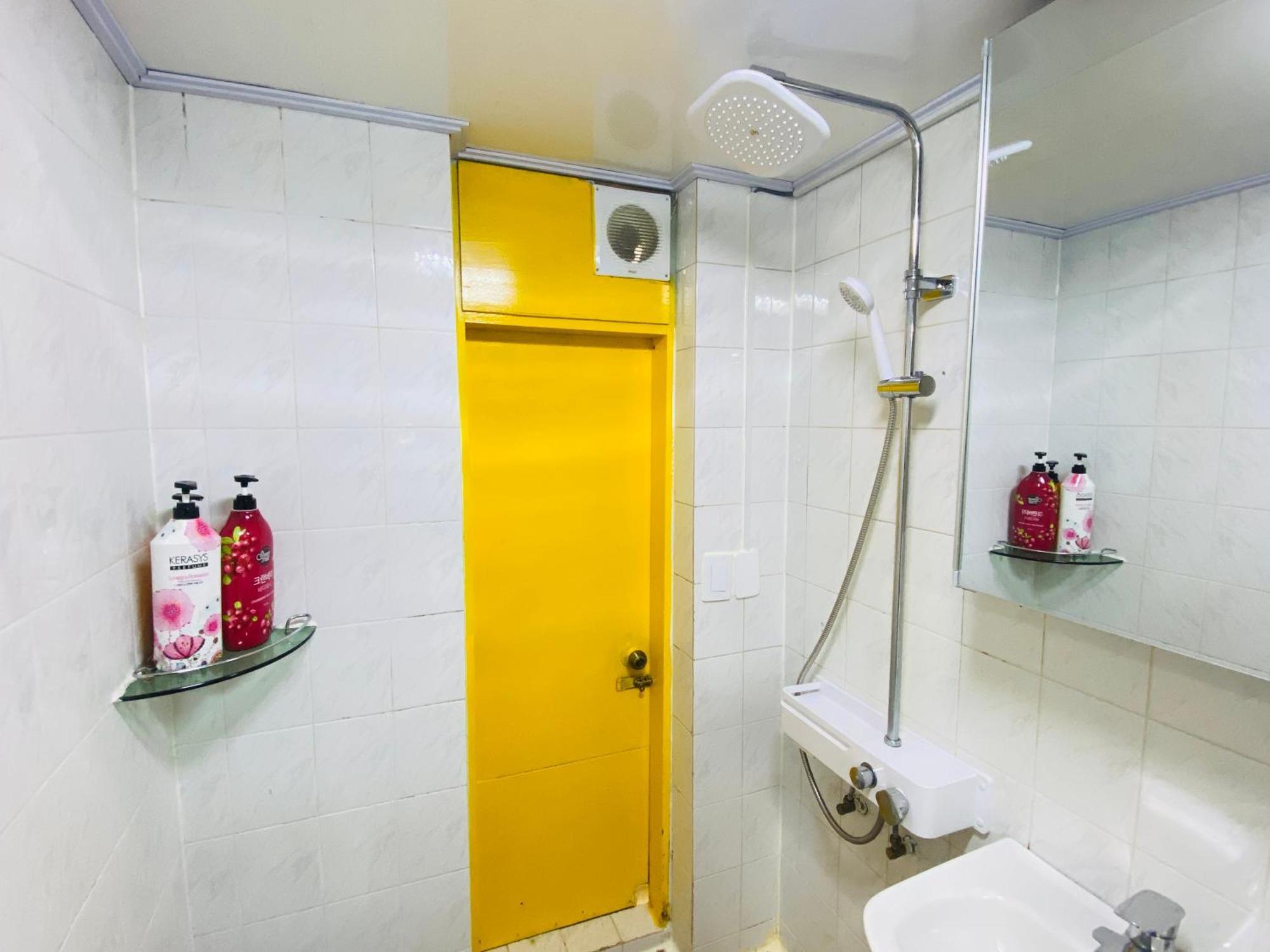 Aroha House For Foreign Guests Only Villa Seoul