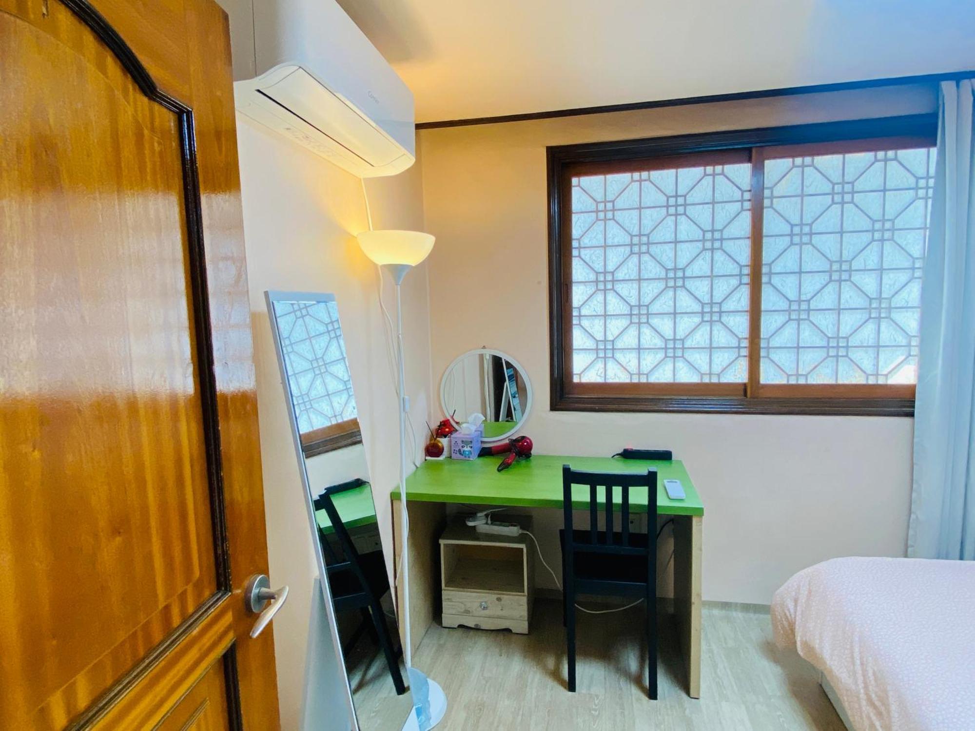 Aroha House For Foreign Guests Only * Seoul