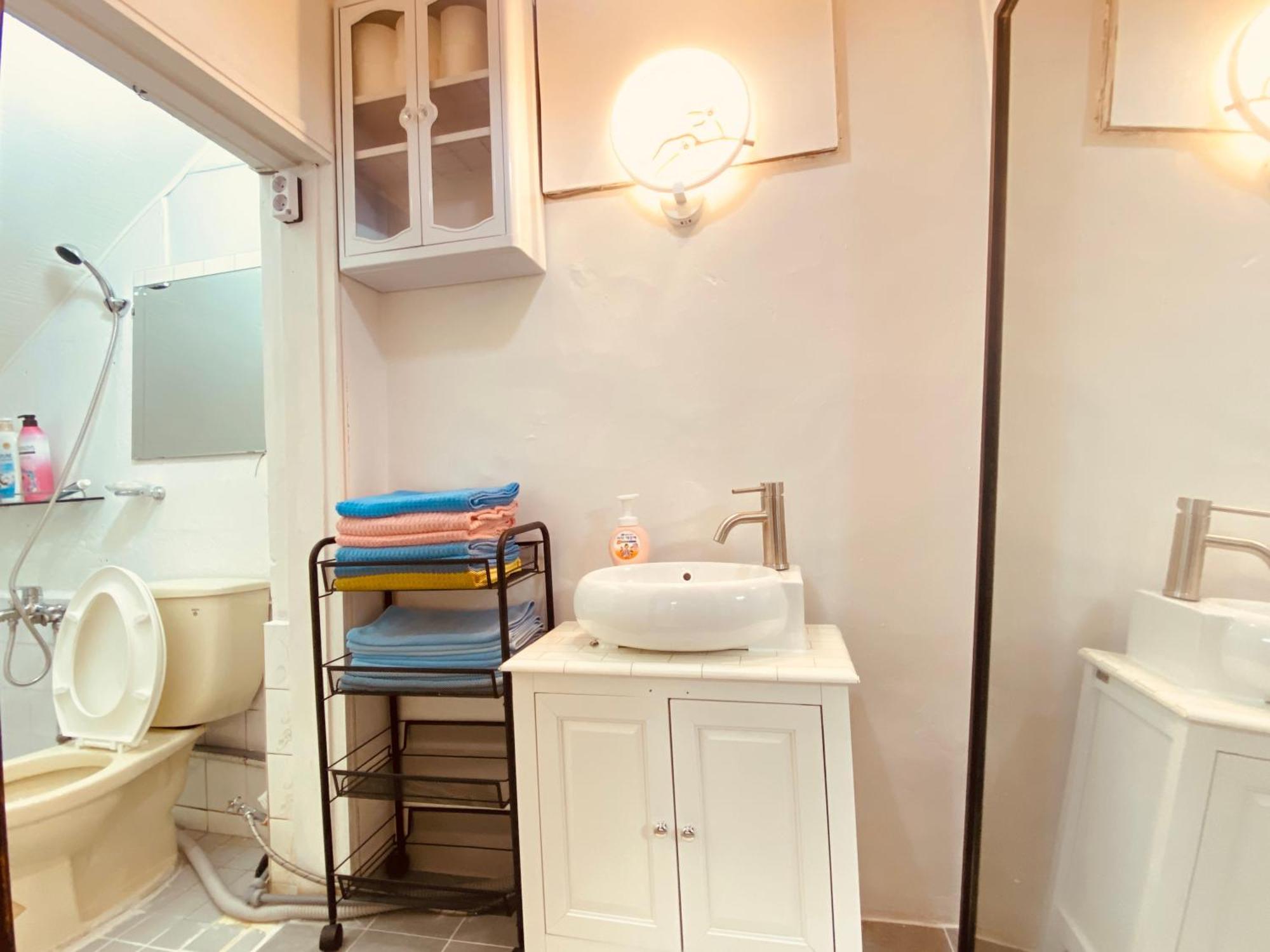 Aroha House For Foreign Guests Only Seoul