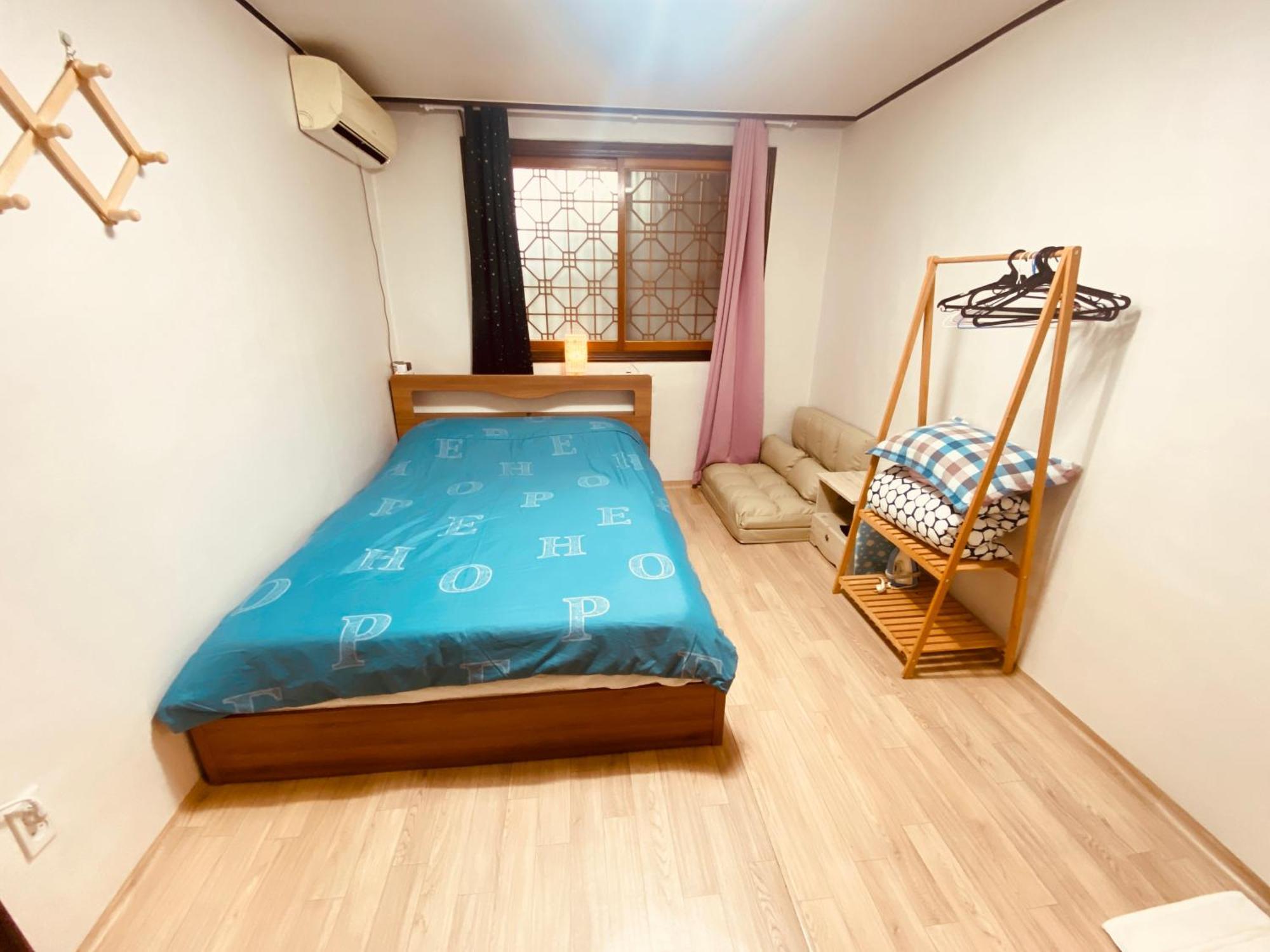 Villa Aroha House For Foreign Guests Only Seoul