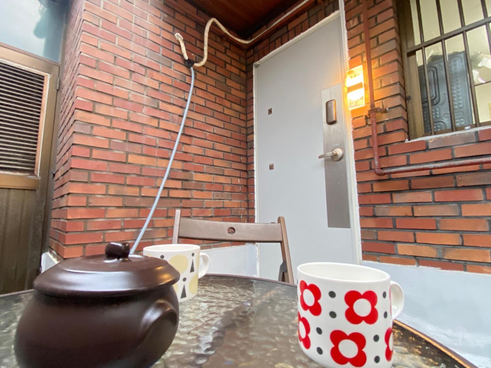 Villa Aroha House For Foreign Guests Only Seoul